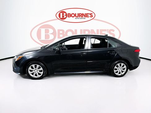 Used 2020 Toyota Corolla LE FWD image 5