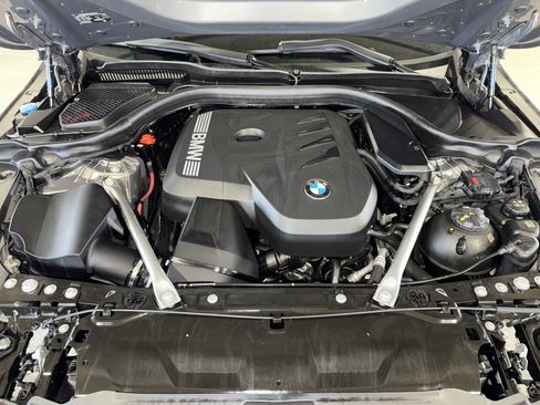 Certified 2025 BMW 530i image 35