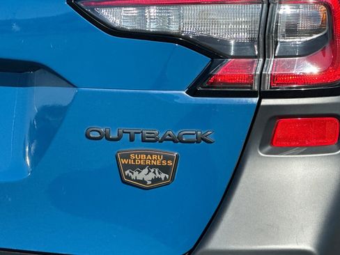 Used 2022 Subaru Outback Wilderness image 34