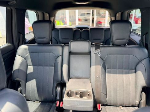 Used 2019 Mercedes-Benz GLS 450 4MATIC w/ Premium 1 Package image 36