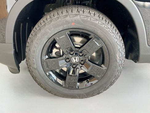 New 2026 Honda Ridgeline Black Edition image 30