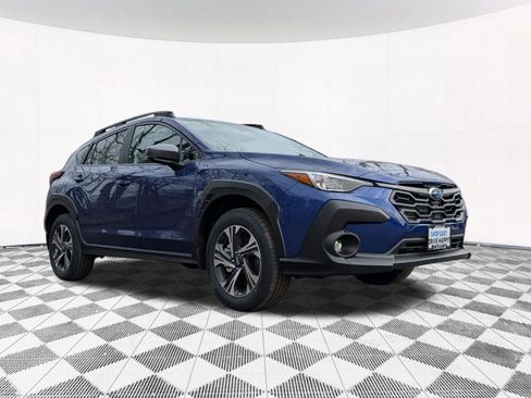 New 2026 Subaru Crosstrek 2.0i Premium AWD/4WD image 15