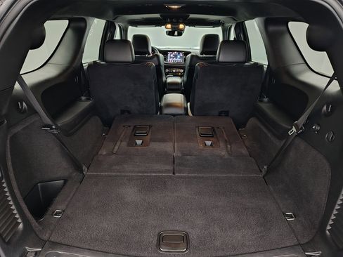 Used 2022 Dodge Durango SRT w/ SRT Interior Appearance Group image 36