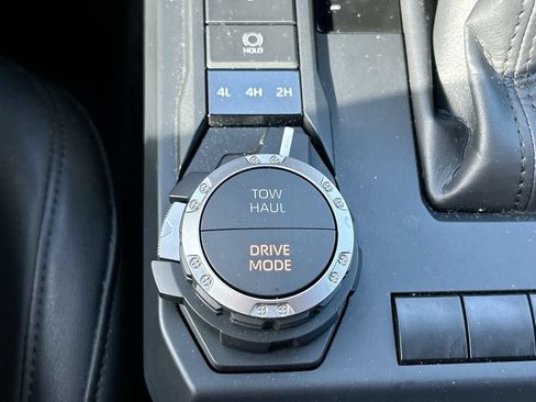 Certified 2024 Toyota Tacoma TRD Sport AWD/4WD image 33