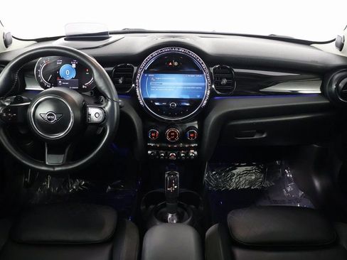 Used 2022 MINI Cooper S image 8