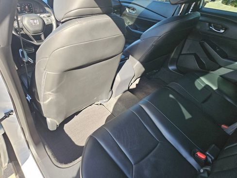 Certified 2023 Honda Accord Sport image 11