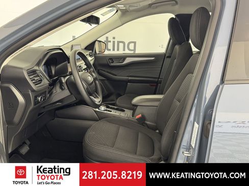 Used 2025 Ford Escape Active image 14