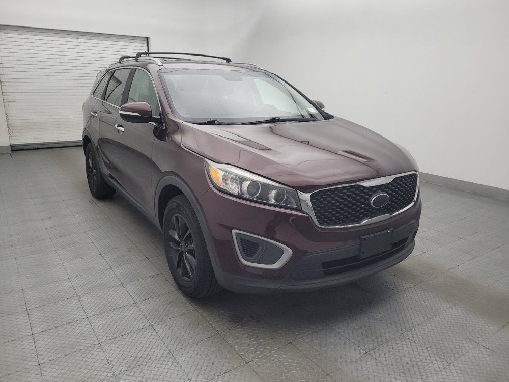 Used 2016 Kia Sorento FWD image 13