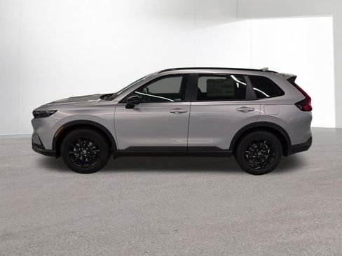 New 2026 Honda CR-V Sport-L image 29