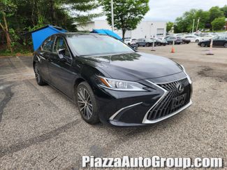 Used 2023 Lexus ES 350 w/ Premium Package FWD video 1