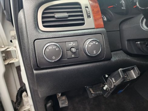 Used 2011 Chevrolet Silverado 1500 LTZ w/ LTZ Plus Package image 15