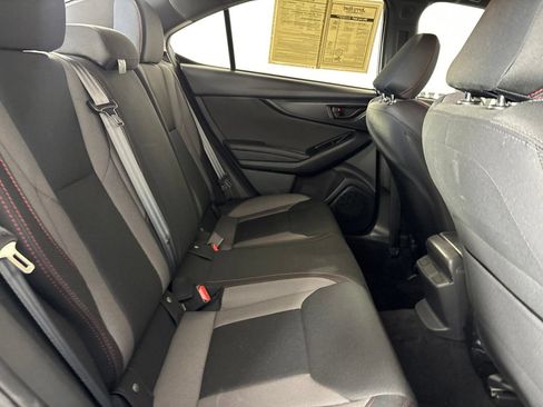 Used 2024 Subaru WRX AWD/4WD image 23