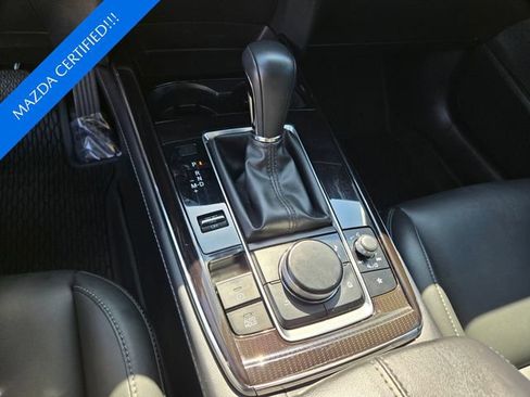 Used 2025 MAZDA CX-30 AWD 2.5 S w/ Preferred Package image 21