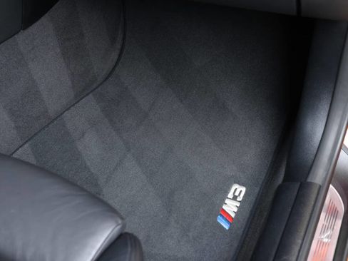 Used 2011 BMW M3 Sedan image 86