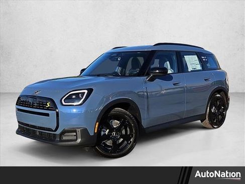 New 2026 MINI Cooper Countryman SE AWD/4WD image 1
