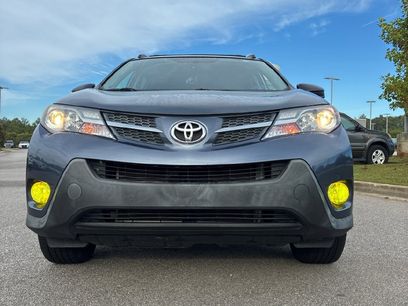 Used 2013 Toyota RAV4 LE