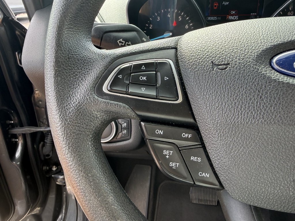 Used 2018 Ford Escape SE AWD/4WD image 21