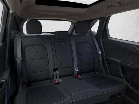 New 2026 Ford Escape Active w/ Cold Weather Package image 11