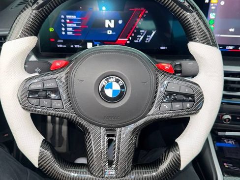 Used 2023 BMW M2 w/ Lighting Package RWD image 6