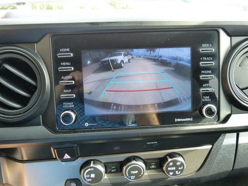 Used 2022 Toyota Tacoma SR RWD image 37