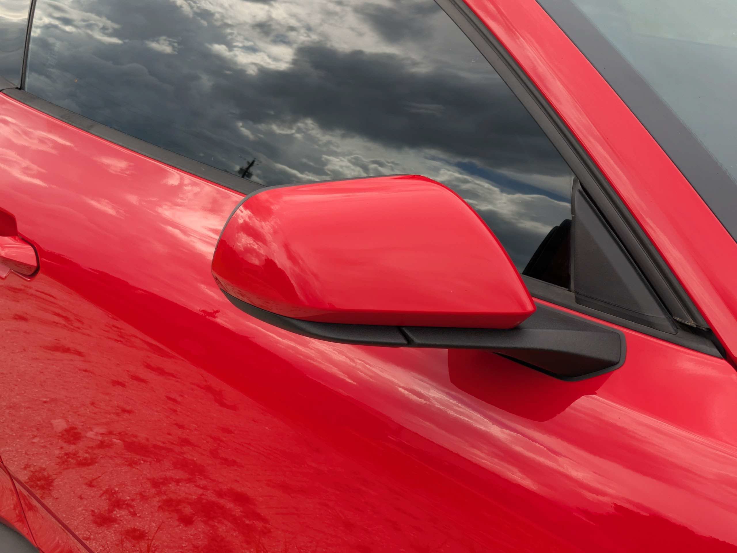 Used 2024 Ford Mustang Premium RWD image 12