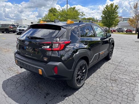 Certified 2026 Subaru Crosstrek 2.5i Wilderness AWD/4WD image 3