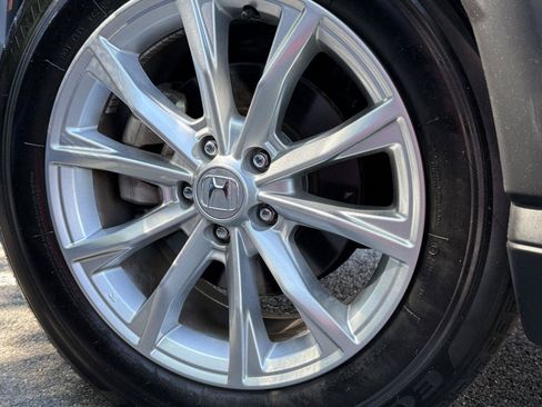 Used 2024 Honda CR-V EX-L image 27