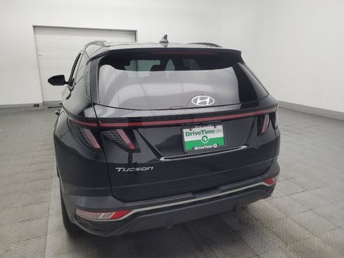 Used 2023 Hyundai Tucson SEL FWD image 6