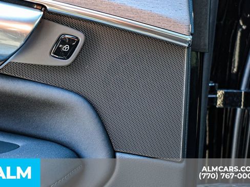 Used 2025 Volvo XC90 B6 Plus image 62