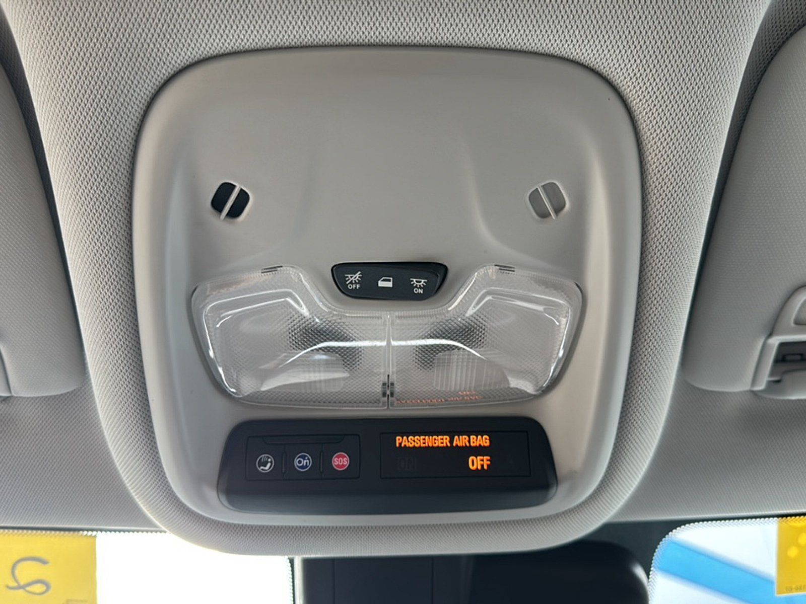 Certified 2021 Chevrolet TrailBlazer LS FWD image 35