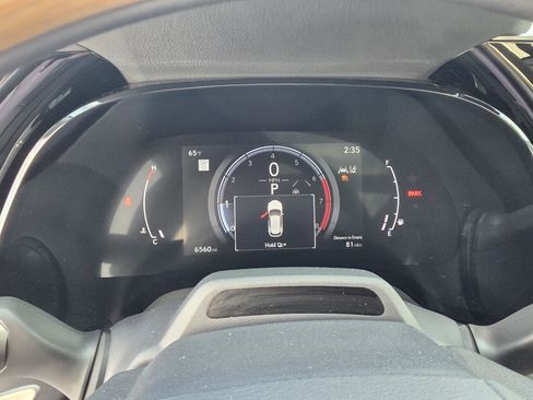 Used 2023 Lexus RX 350 w/ Cold Area Package image 16