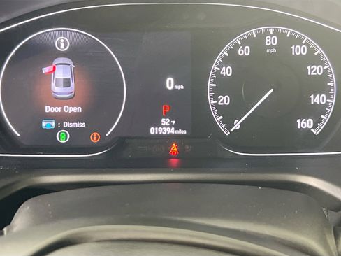 Used 2022 Honda Accord Sport image 12