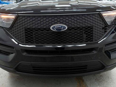 Used 2021 Ford Explorer 4WD Police Interceptor image 31