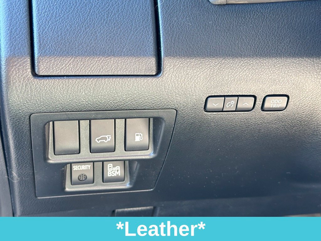 Used 2013 Lexus RX 350 FWD w/ Navigation Pkg image 18