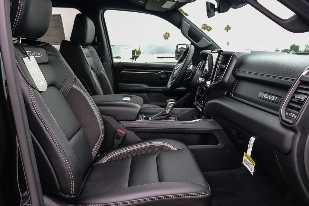 New 2026 RAM 1500 RHO AWD/4WD image 20