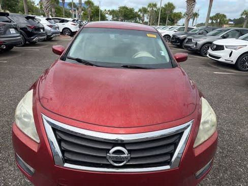 Used 2014 Nissan Altima 2.5 SV FWD image 17