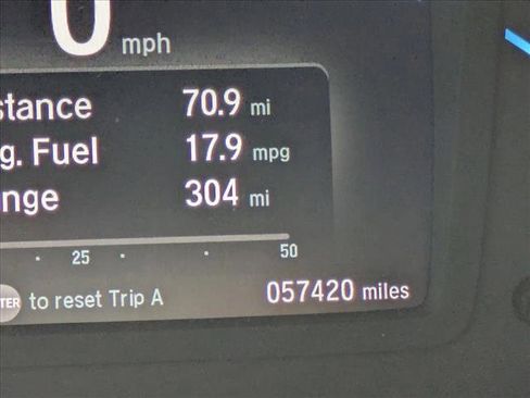 Used 2020 Honda Odyssey EX image 8