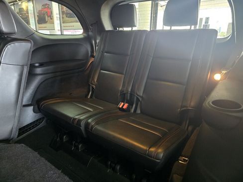 Used 2024 Dodge Durango GT AWD/4WD image 13