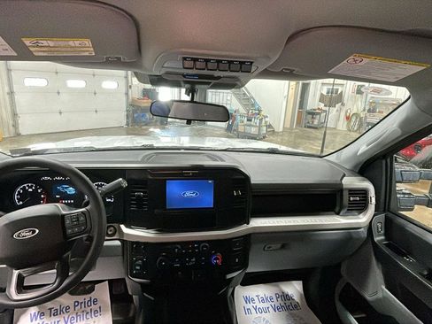 New 2026 Ford F250 XL w/ XL Off-Road Package image 9