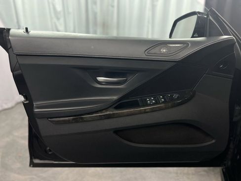 Used 2019 BMW 640i Gran Coupe xDrive w/ Executive Package image 43