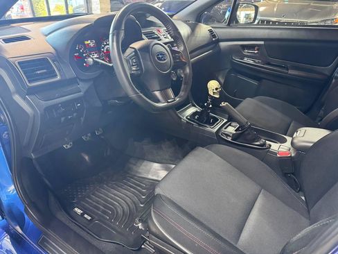 Used 2019 Subaru WRX AWD/4WD image 16