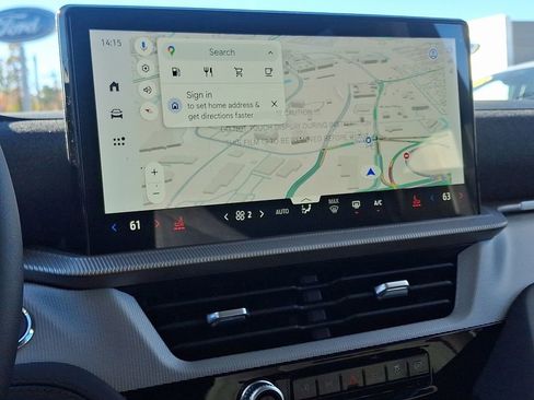 New 2026 Ford Explorer Active image 10