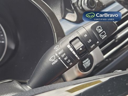 Used 2022 Kia Seltos S FWD image 29