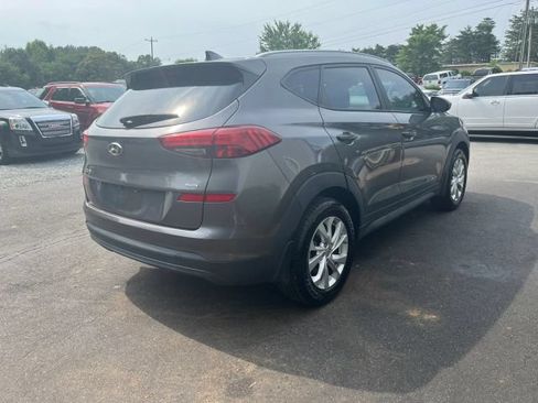 Used 2020 Hyundai Tucson Value AWD/4WD image 5