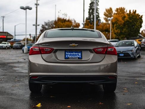 Used 2023 Chevrolet Malibu LT image 26