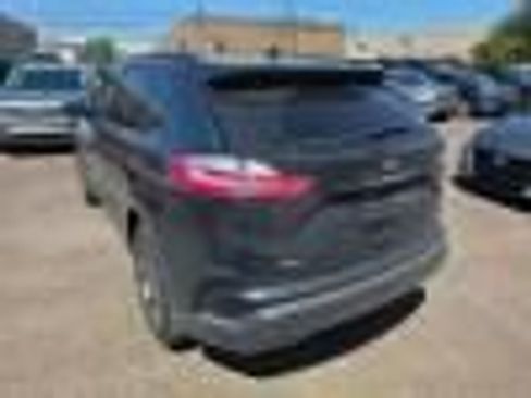 Used 2024 Ford Edge SEL w/ Sport Appearance Package AWD/4WD image 3