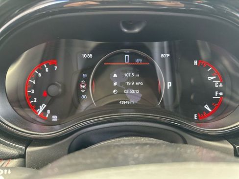 Used 2024 Dodge Durango GT image 10