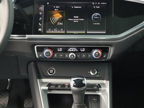 New 2025 Audi Q3 2.0T Premium image 20