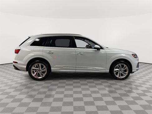 Used 2023 Audi Q7 3.0T Premium Plus w/ Premium Plus Package image 2