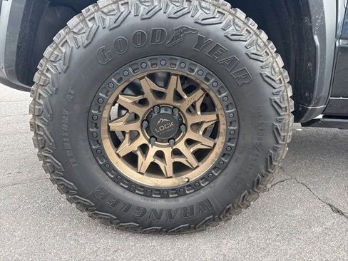 Used 2025 RAM 1500 RHO image 5